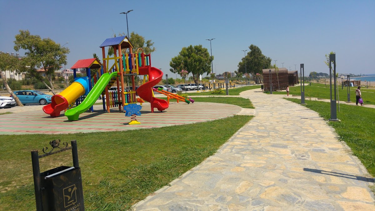 Kızılot Halk Plajı – Fotoğraf 8