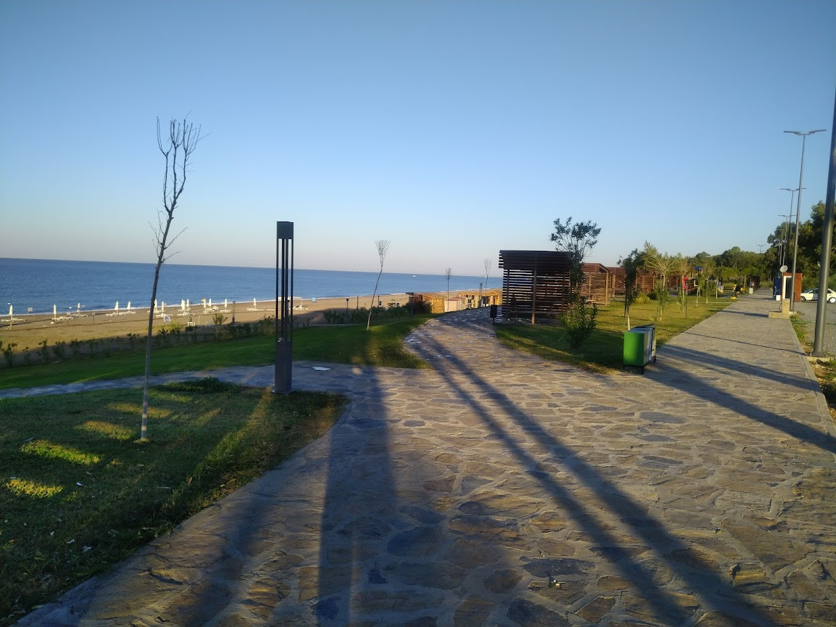 Kızılot Halk Plajı – Fotoğraf 7