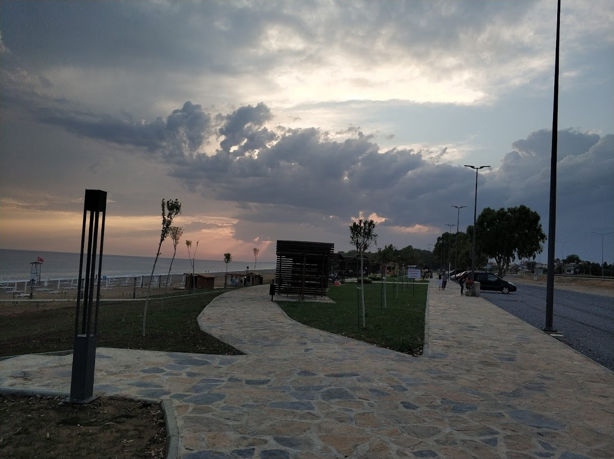 Kızılot Halk Plajı – Fotoğraf 4