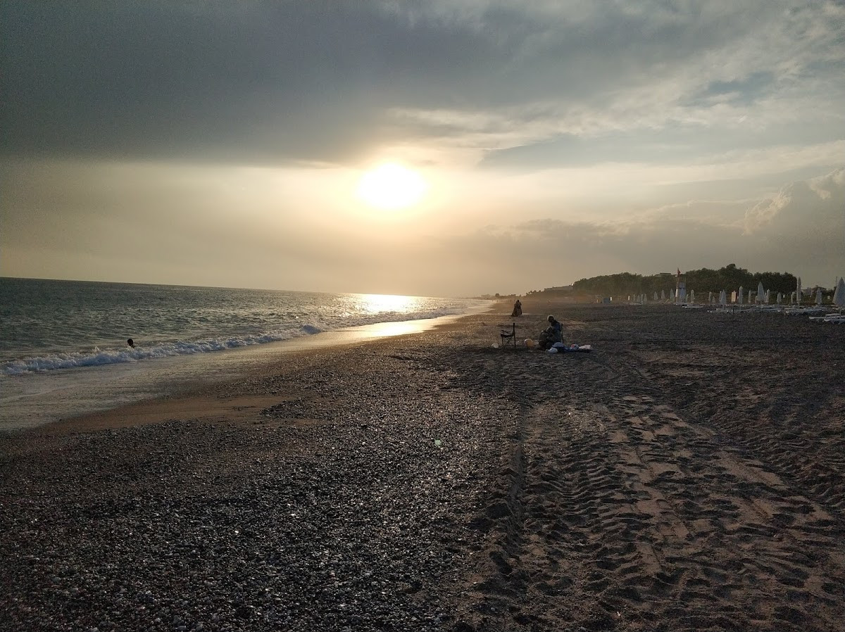 Kızılot Halk Plajı – Fotoğraf 2