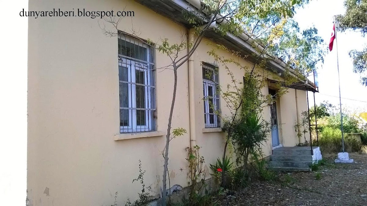 Kızılot Kız Kur'an Kursu – Fotoğraf 8