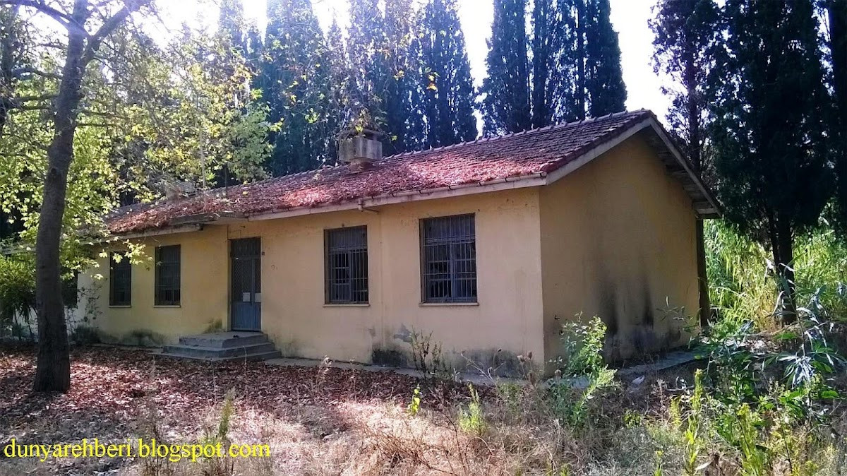 Kızılot Kız Kur'an Kursu – Fotoğraf 4