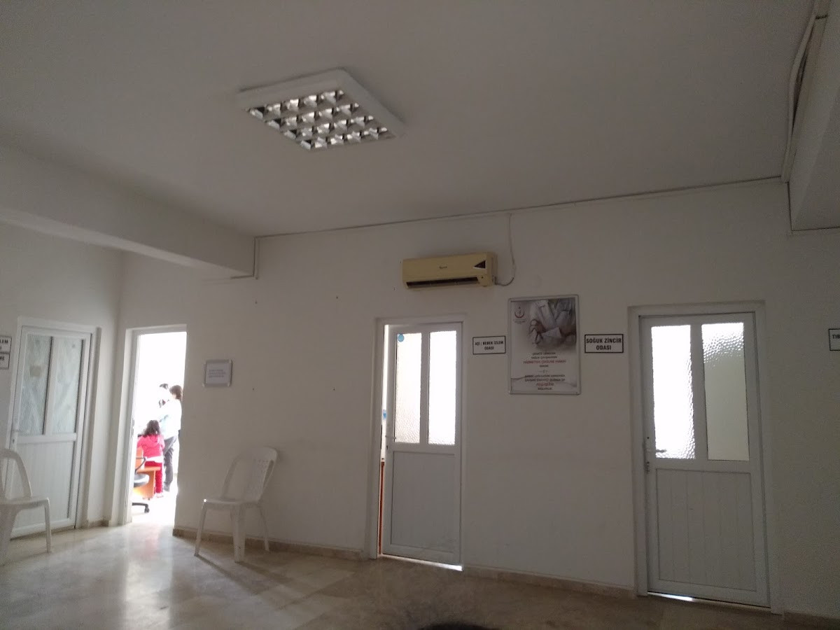 Kızılot Kız Kur'an Kursu – Fotoğraf 7