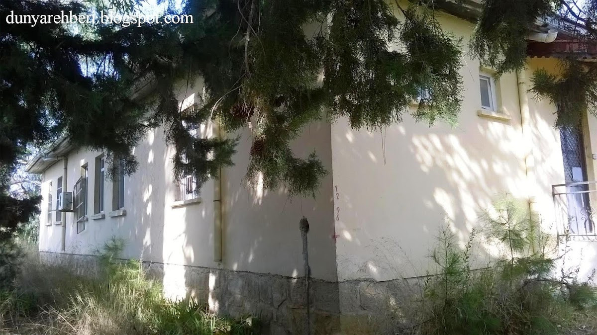 Kızılot Kız Kur'an Kursu – Fotoğraf 9