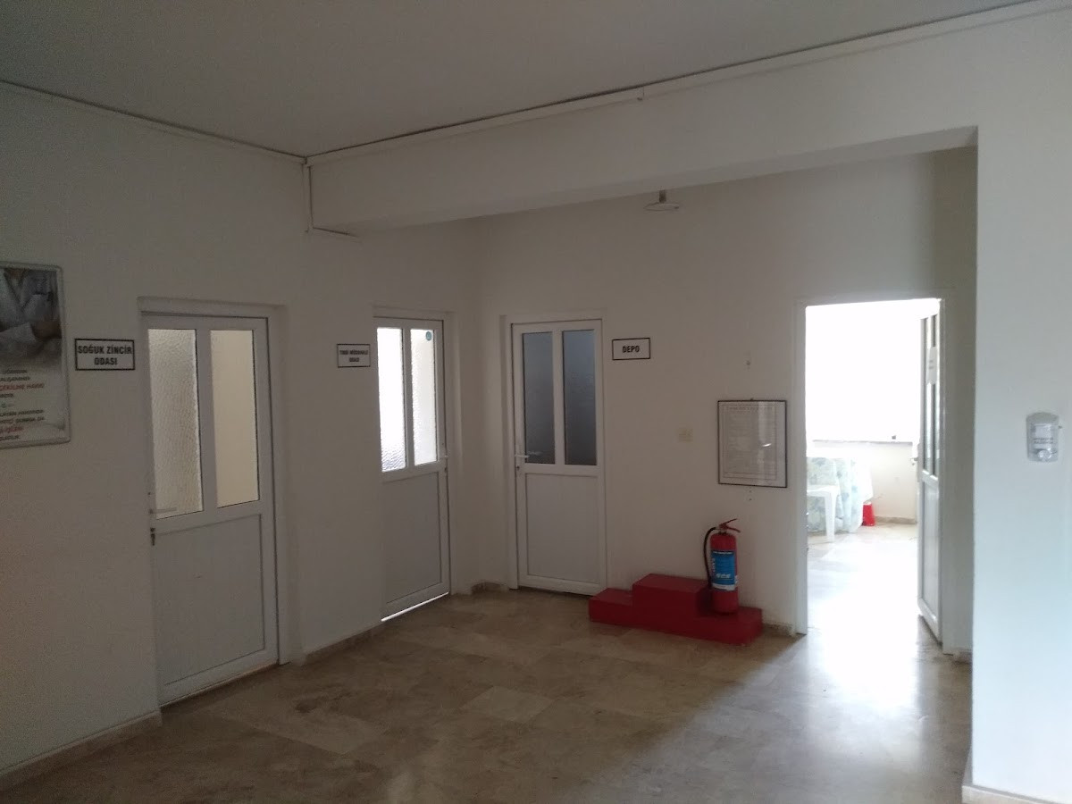 Kızılot Kız Kur'an Kursu – Fotoğraf 2