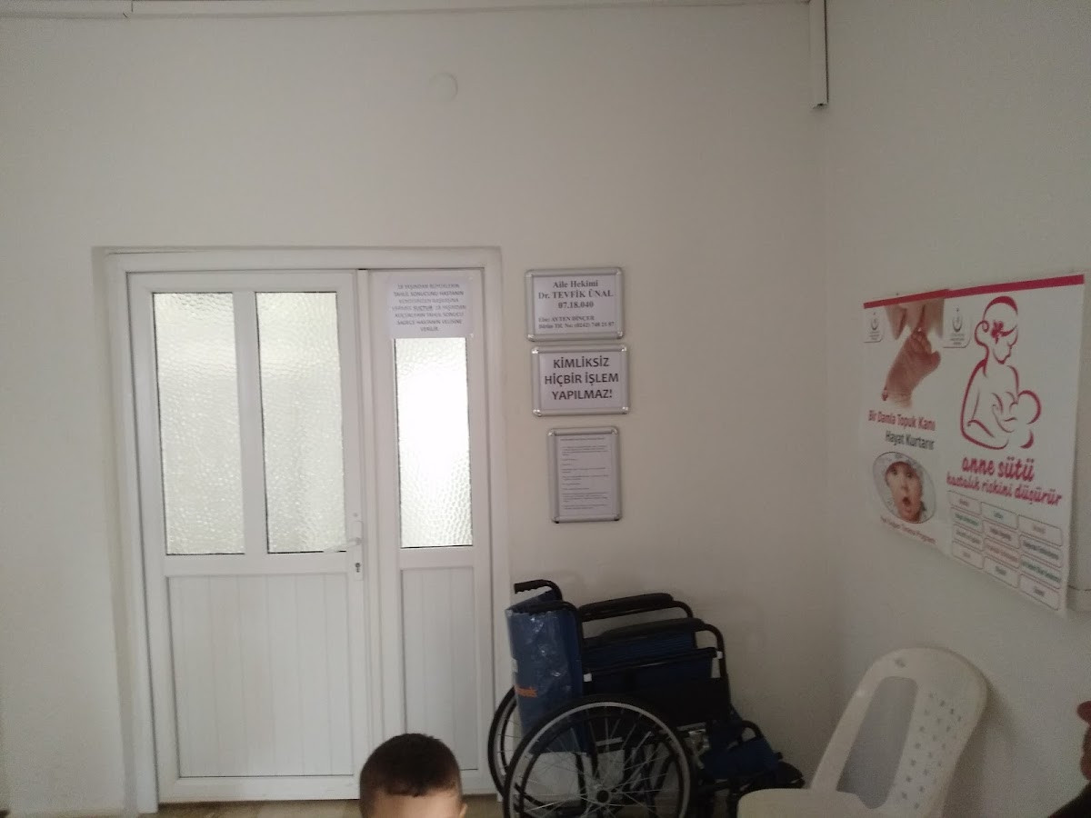 Kızılot Kız Kur'an Kursu – Fotoğraf 5