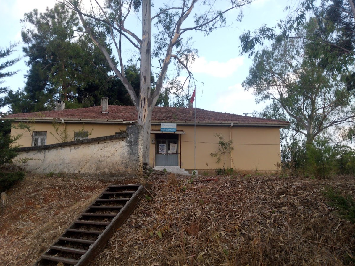 Kızılot Kız Kur'an Kursu – Fotoğraf 3