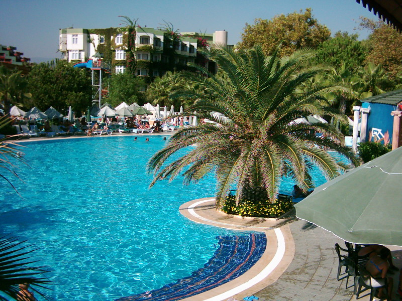 Kızılot – Fotoğraf 1