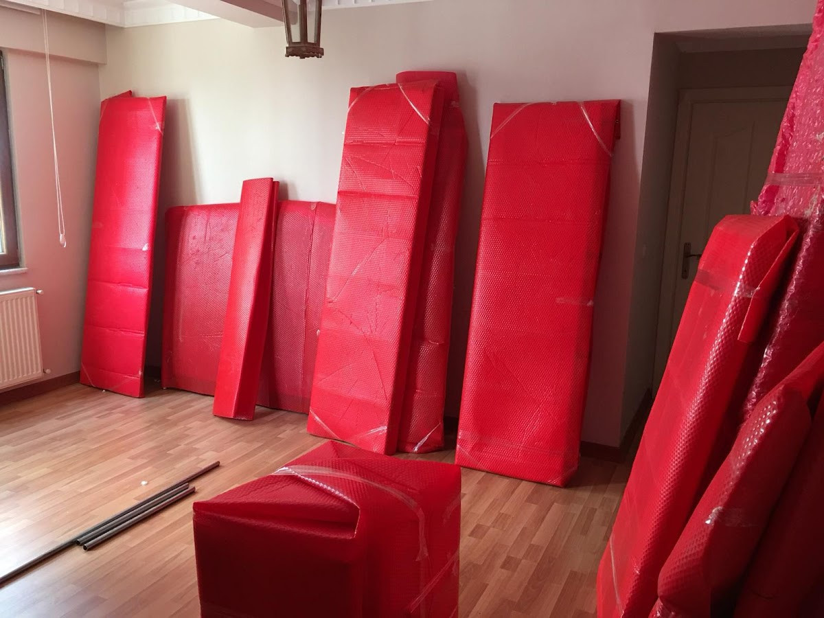 Koç Nakliyat | Antalya Manavgat Evden Eve & Türkiye Geneli Taşımacılık – Fotoğraf 4