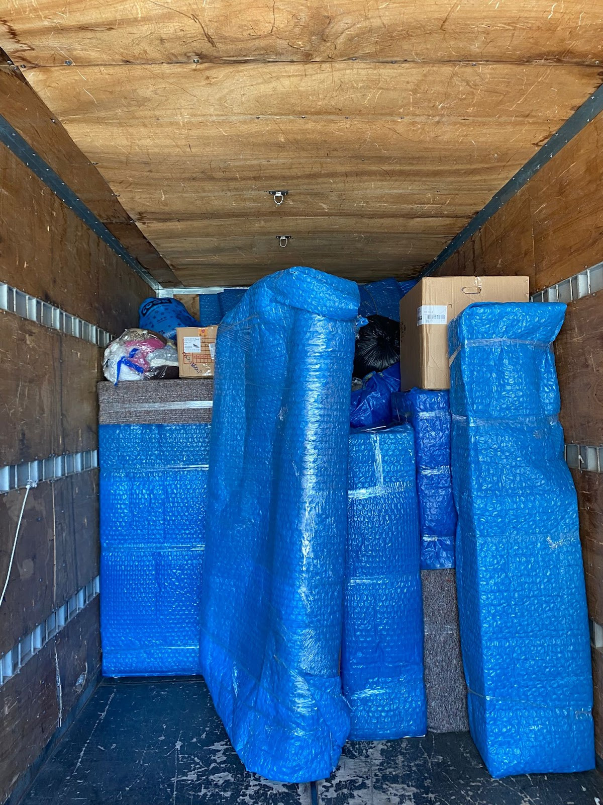 Koç Nakliyat | Antalya Manavgat Evden Eve & Türkiye Geneli Taşımacılık – Fotoğraf 8