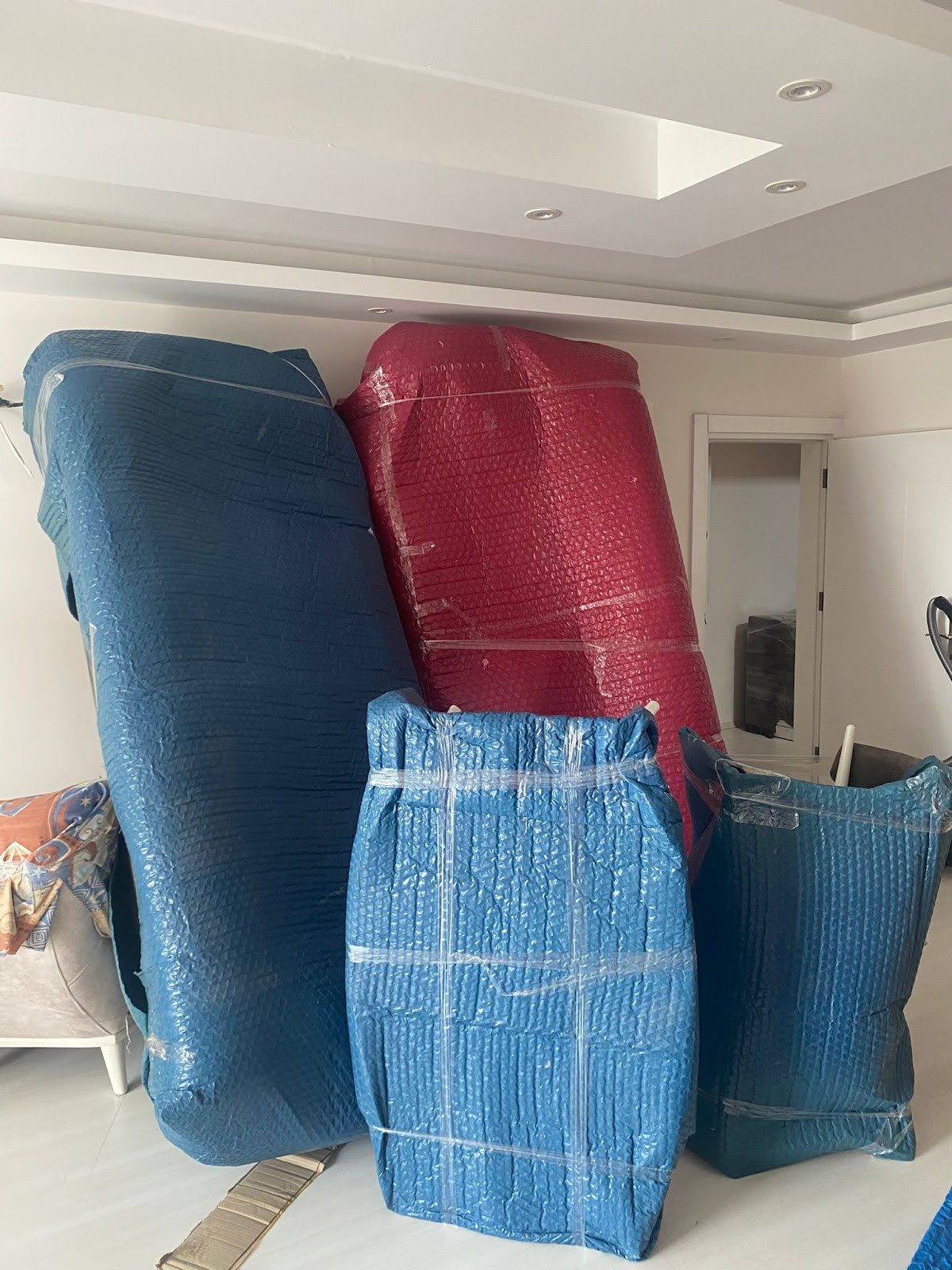 Koç Nakliyat | Antalya Manavgat Evden Eve & Türkiye Geneli Taşımacılık – Fotoğraf 3