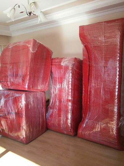 Koç Nakliyat | Antalya Manavgat Evden Eve & Türkiye Geneli Taşımacılık – Fotoğraf 6