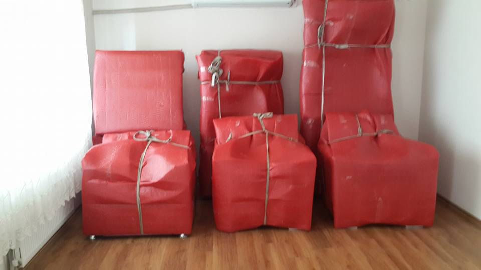 Koç Nakliyat | Antalya Manavgat Evden Eve & Türkiye Geneli Taşımacılık – Fotoğraf 10