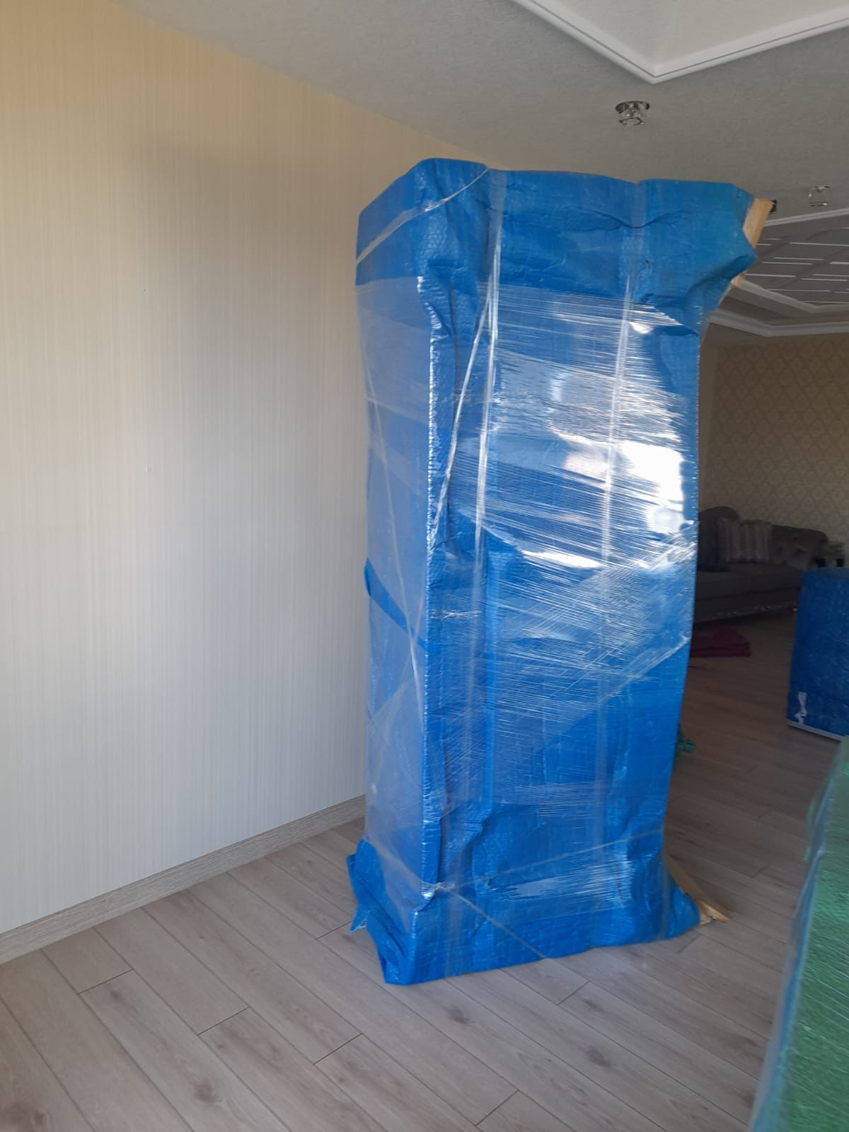 Koç Nakliyat | Antalya Manavgat Evden Eve & Türkiye Geneli Taşımacılık – Fotoğraf 9