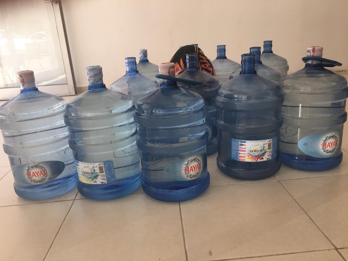 KONGAZ BAYİİ & HAYAT SU & SÜRAL SU & SAKA SU – Fotoğraf 4