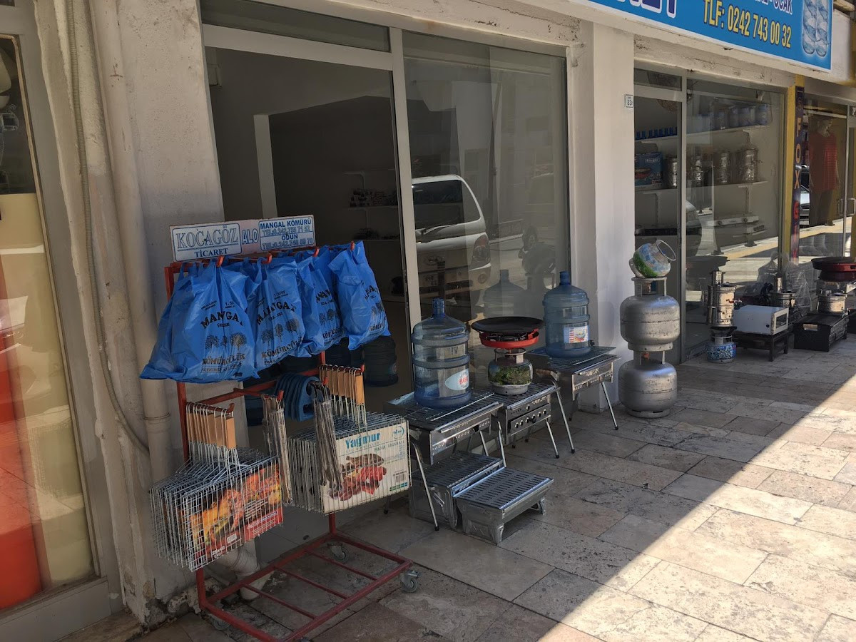 KONGAZ BAYİİ & HAYAT SU & SÜRAL SU & SAKA SU – Fotoğraf 2