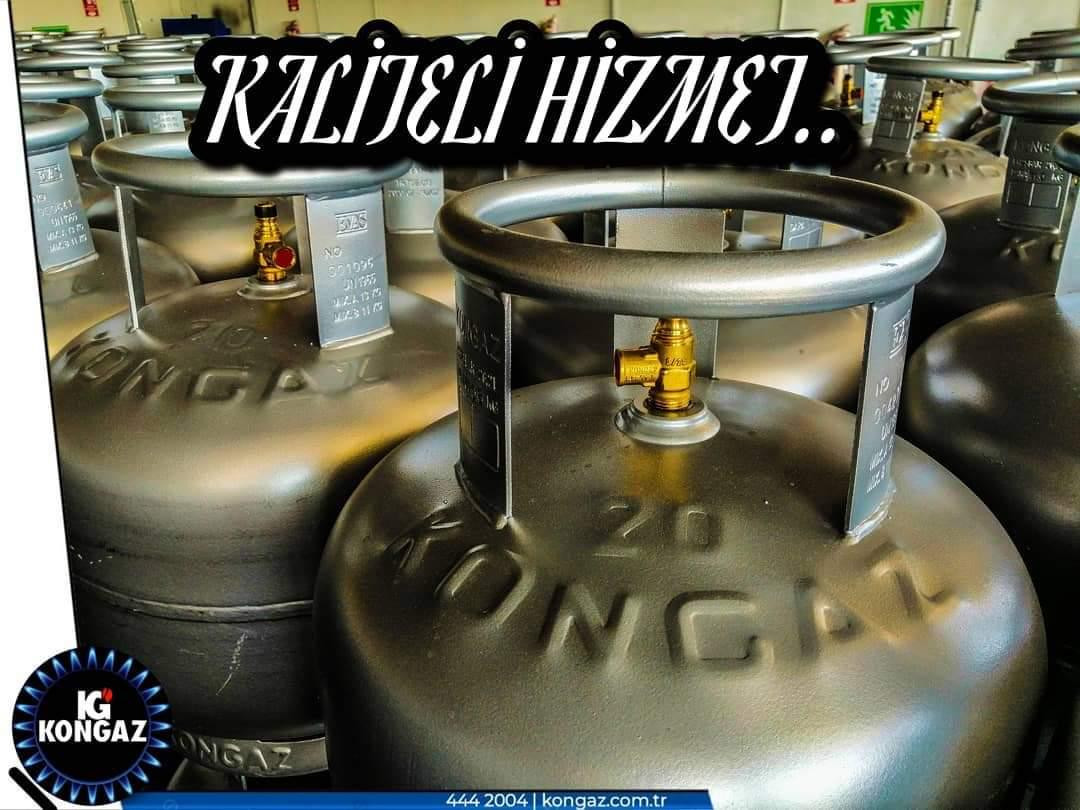 KONGAZ BAYİİ & HAYAT SU & SÜRAL SU & SAKA SU – Fotoğraf 9