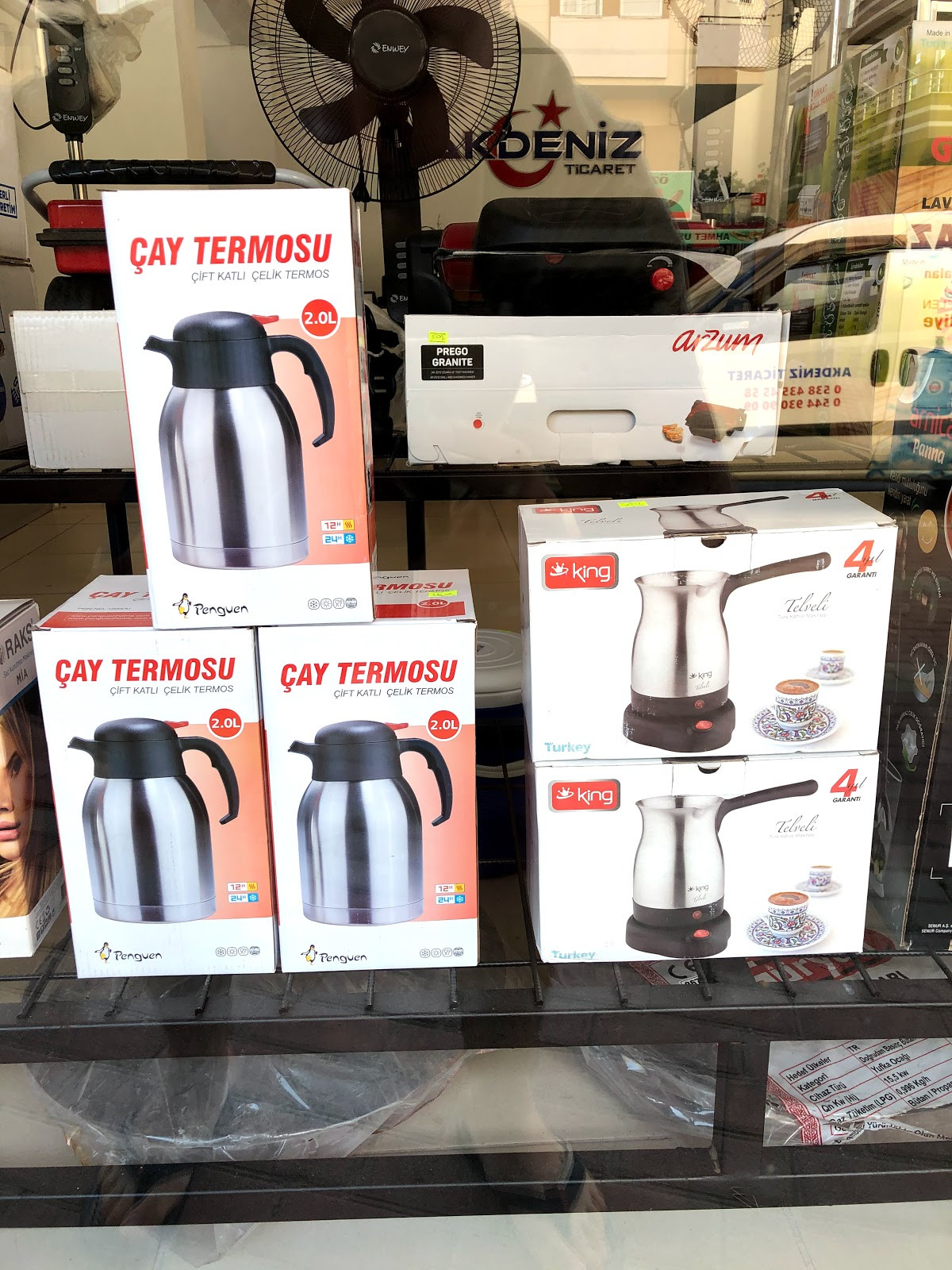 Kongaz – Fotoğraf 9