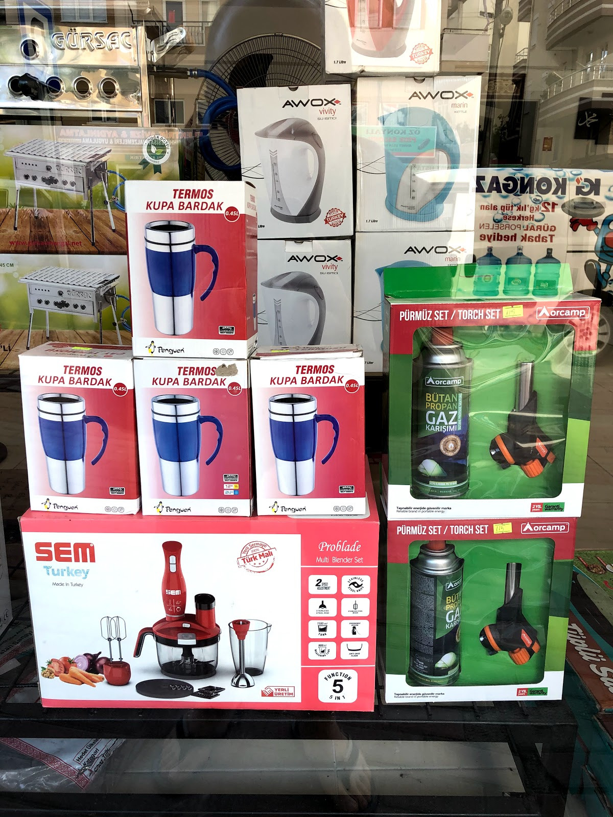 Kongaz – Fotoğraf 3