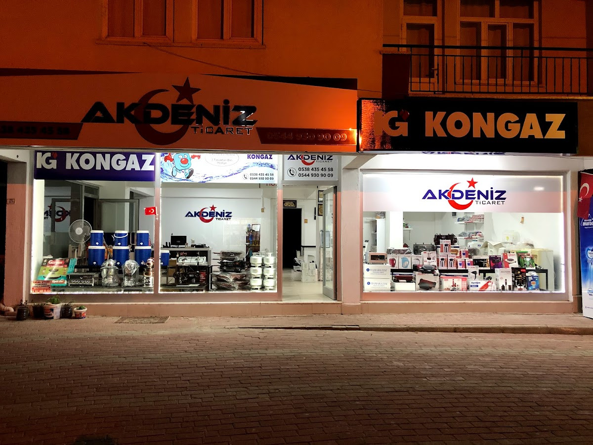 Kongaz – Fotoğraf 10