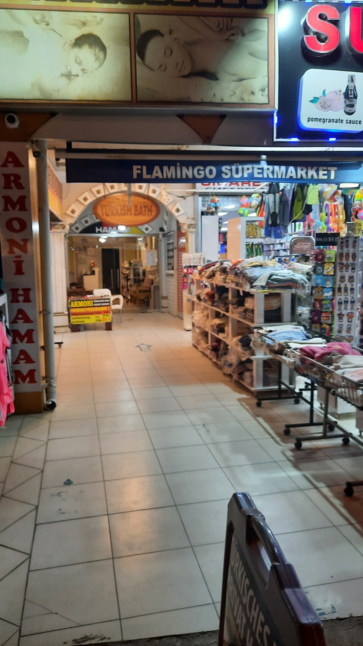 Kopfsache Friseur – Fotoğraf 4