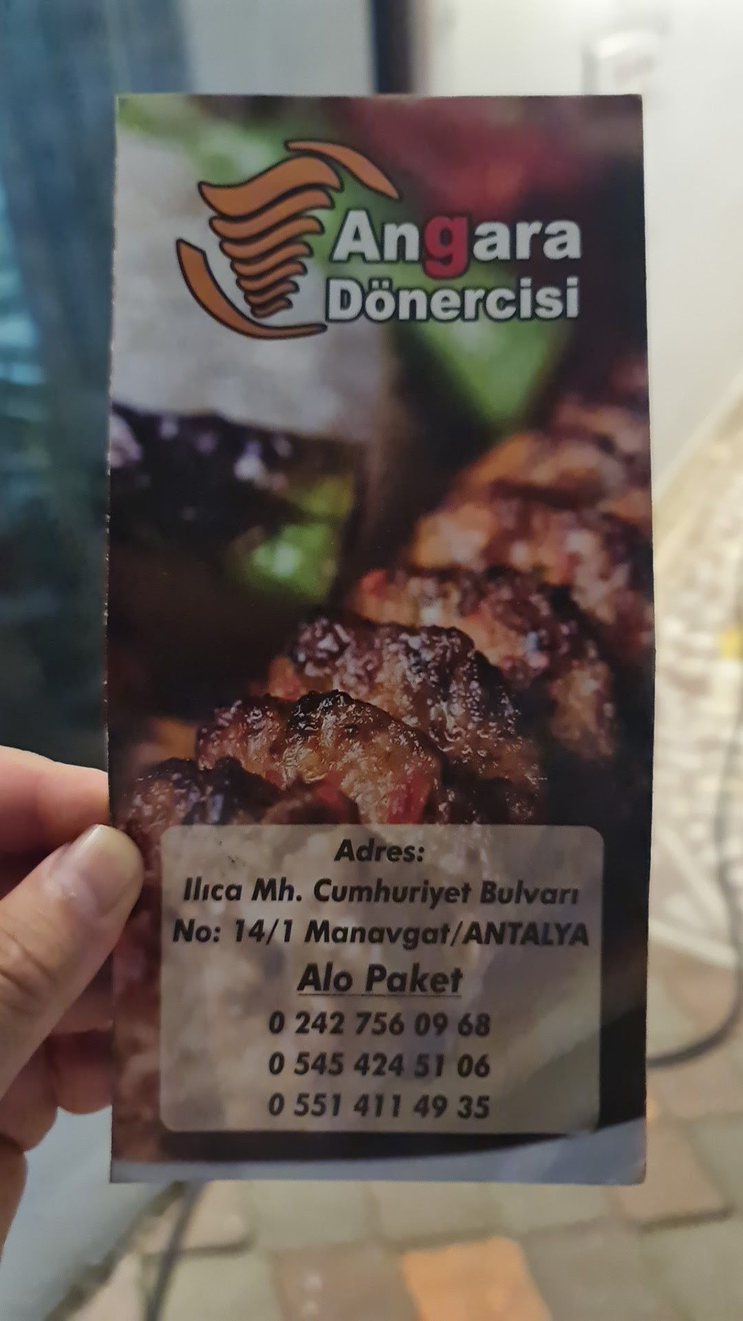 Korkmaz Apart Pansiyon – Fotoğraf 7