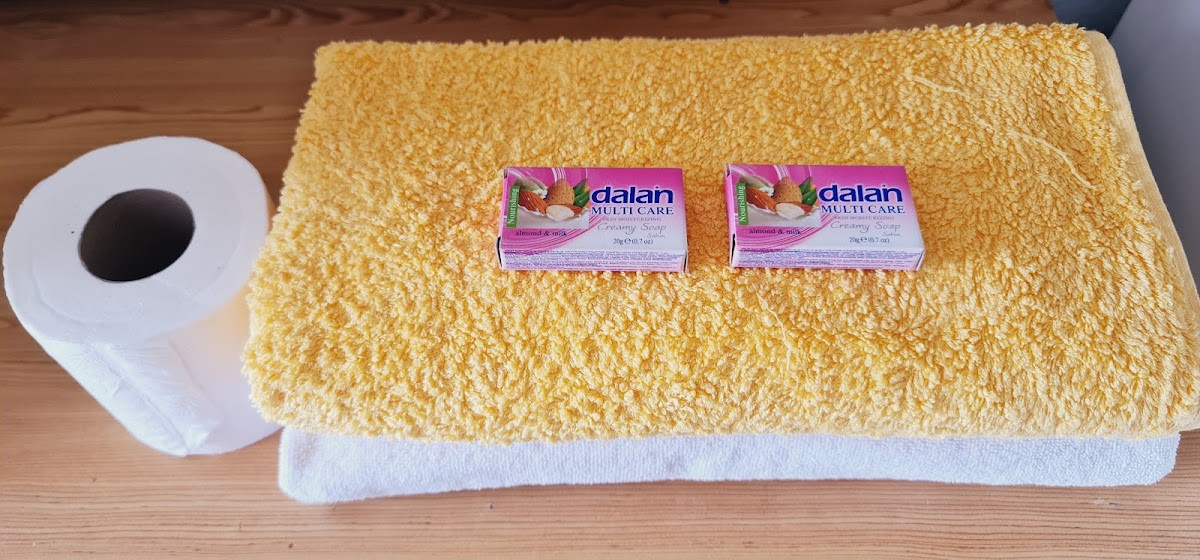 Korkmaz Apart Pansiyon – Fotoğraf 8