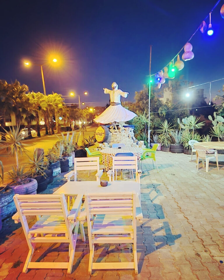 Korkmaz Apart Pansiyon — Manavgat Manavgat Apart