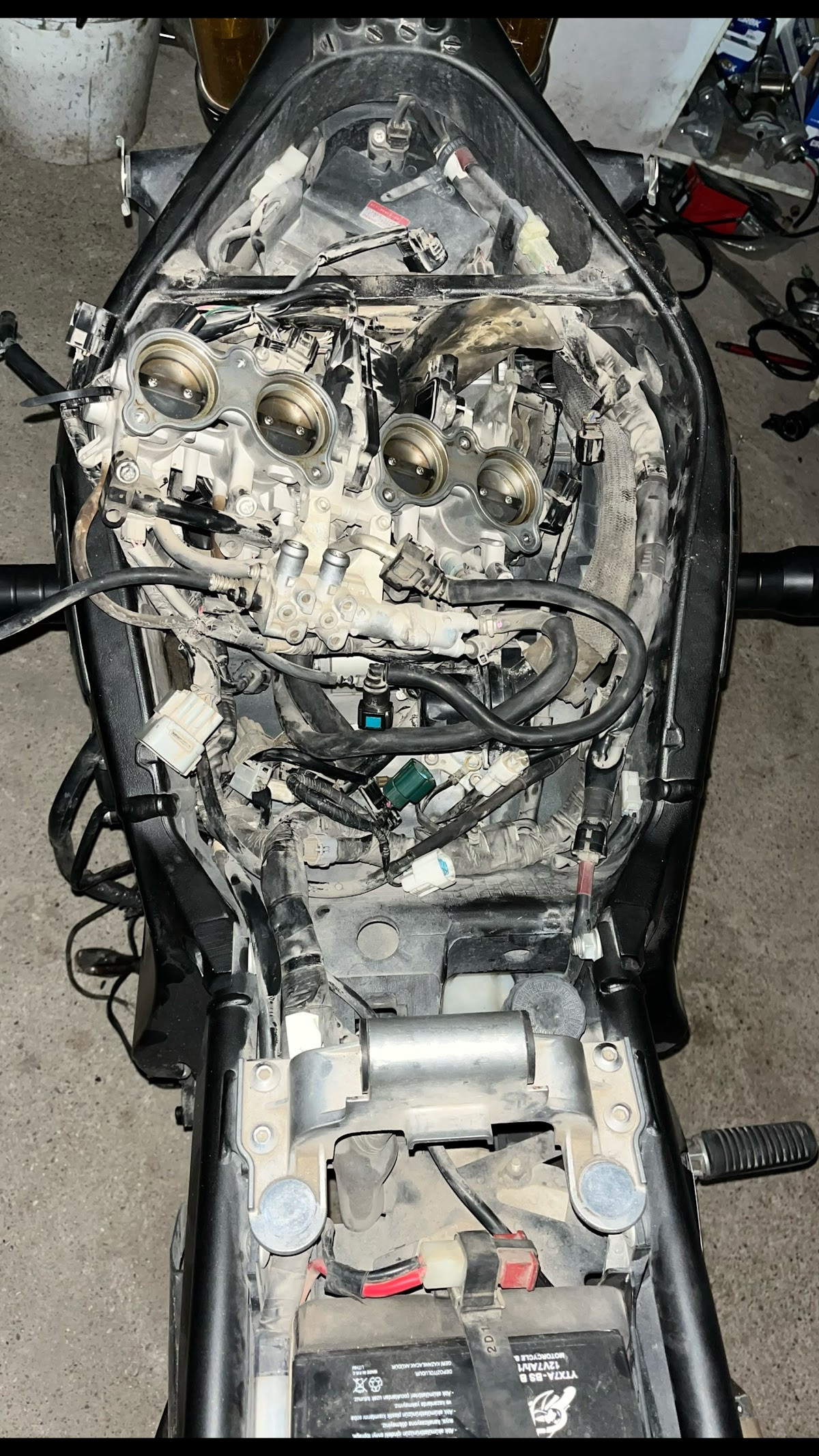 Korkmaz motor &Oto lastik(7/24yol yardım) – Fotoğraf 2