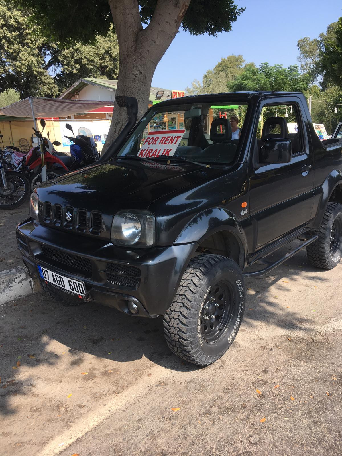 KORKMAZ Rent A Car – Fotoğraf 6