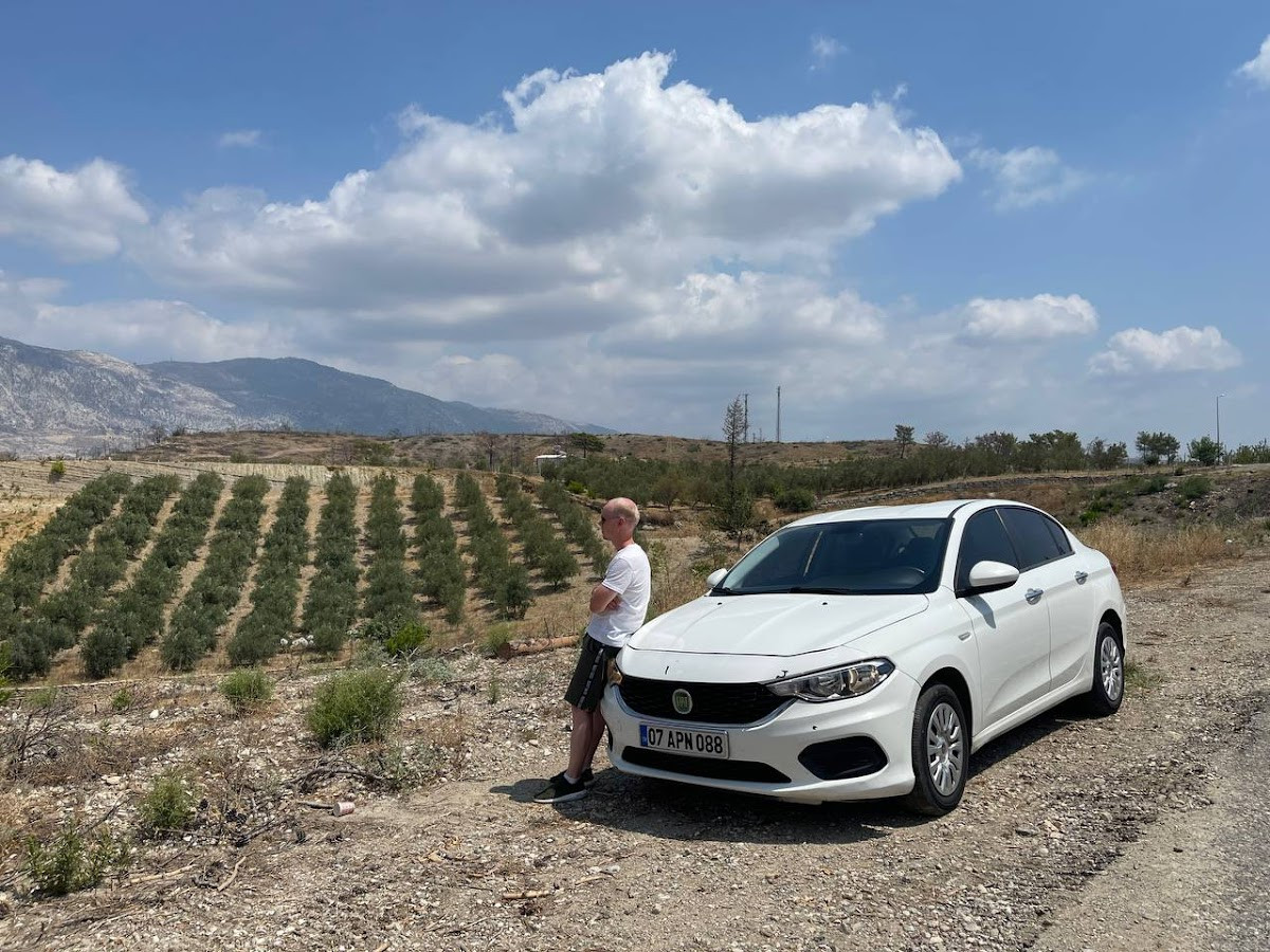 KORKMAZ Rent A Car – Fotoğraf 5