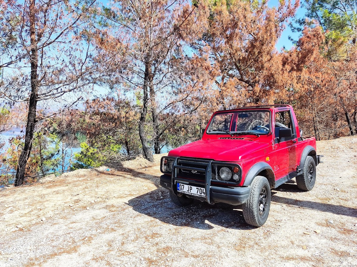 KORKMAZ Rent A Car – Fotoğraf 3