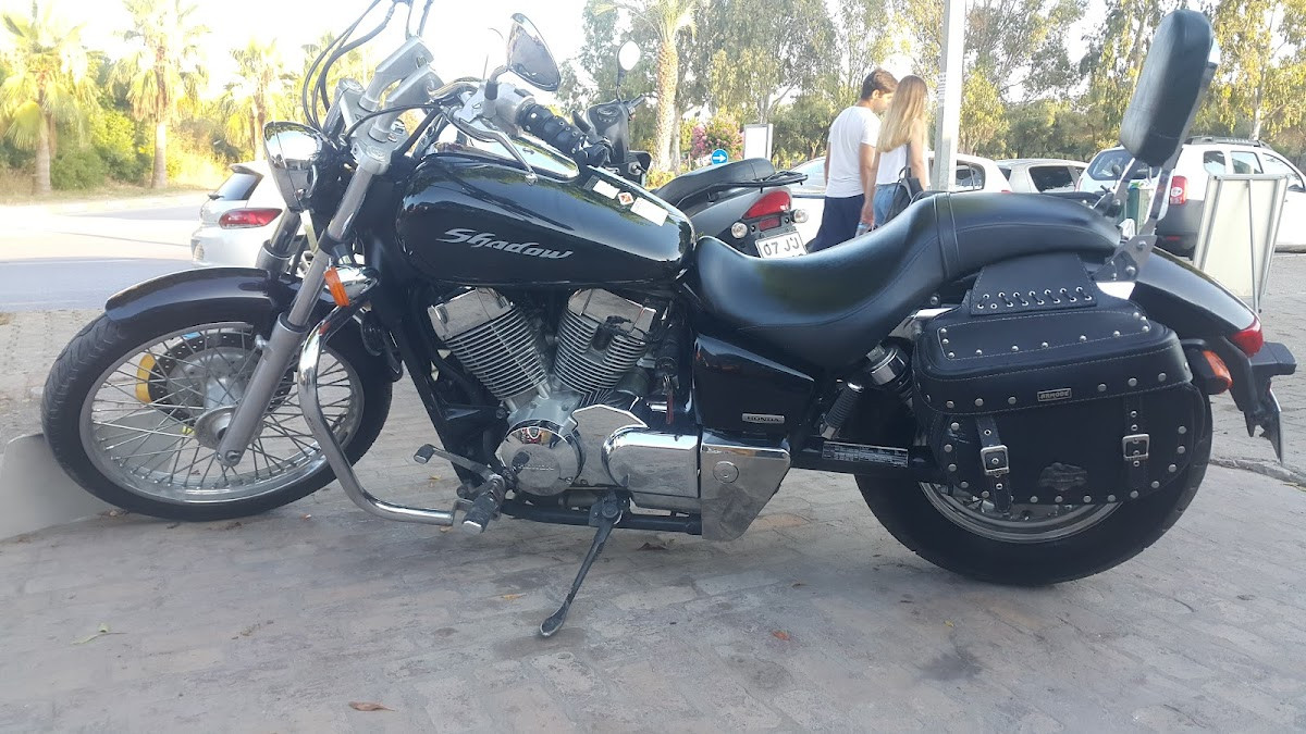 KORKMAZ Rent A Car – Fotoğraf 8