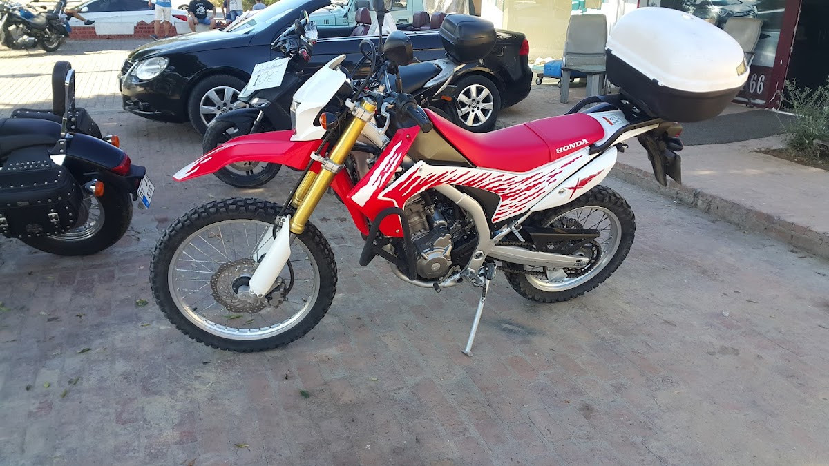 KORKMAZ Rent A Car – Fotoğraf 2