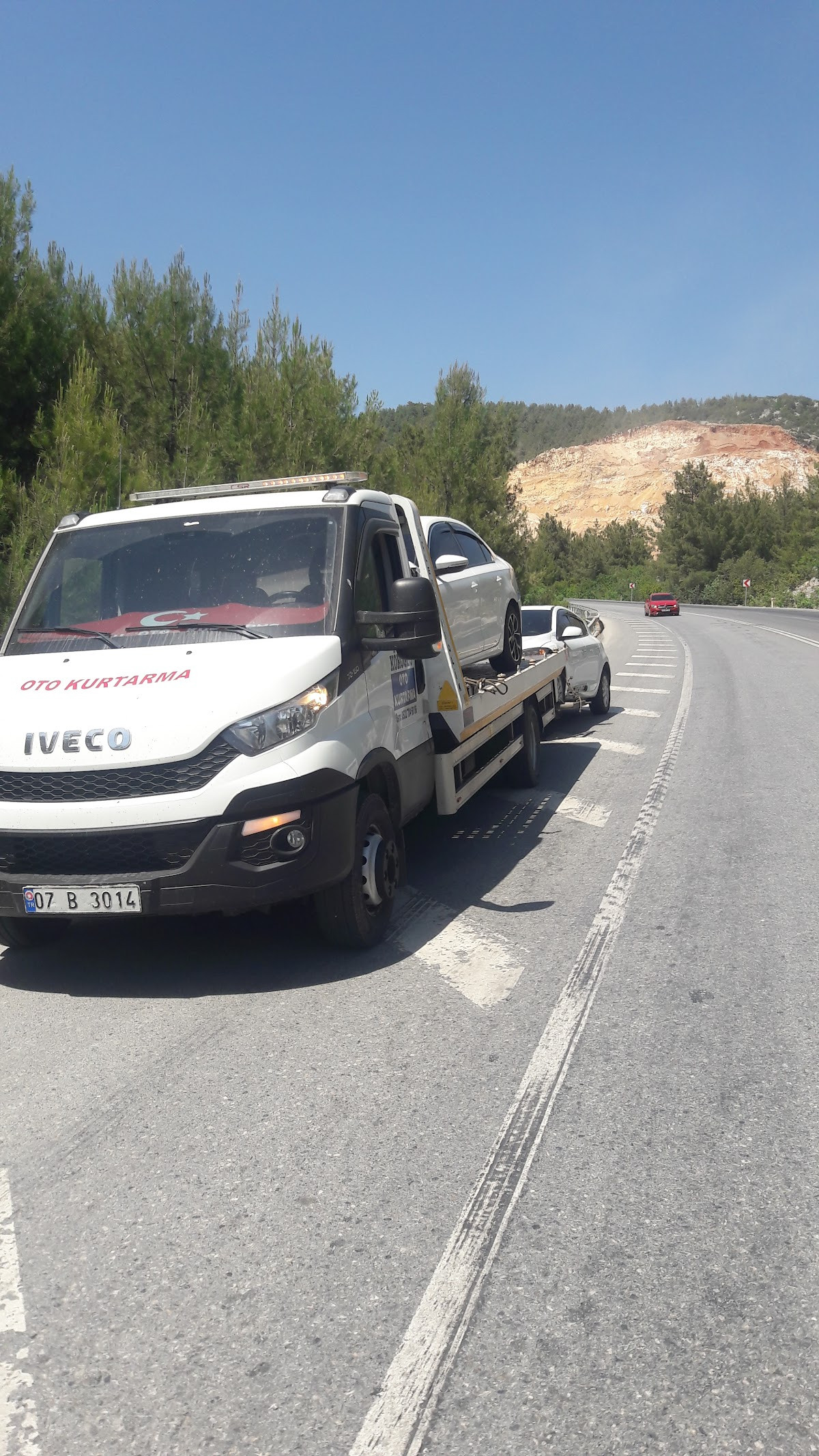 Köroğlu Oto Kurtarıcı – Fotoğraf 6