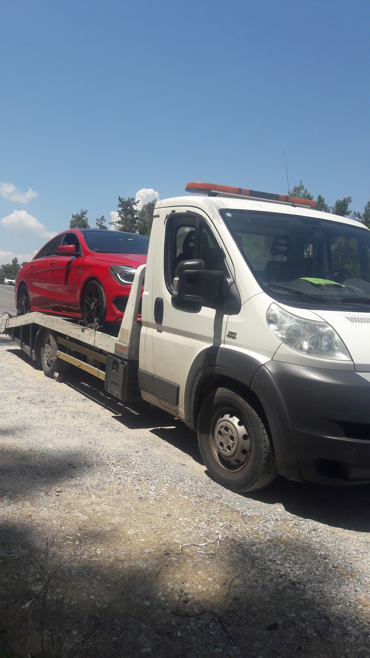 Köroğlu Oto Kurtarıcı – Fotoğraf 1