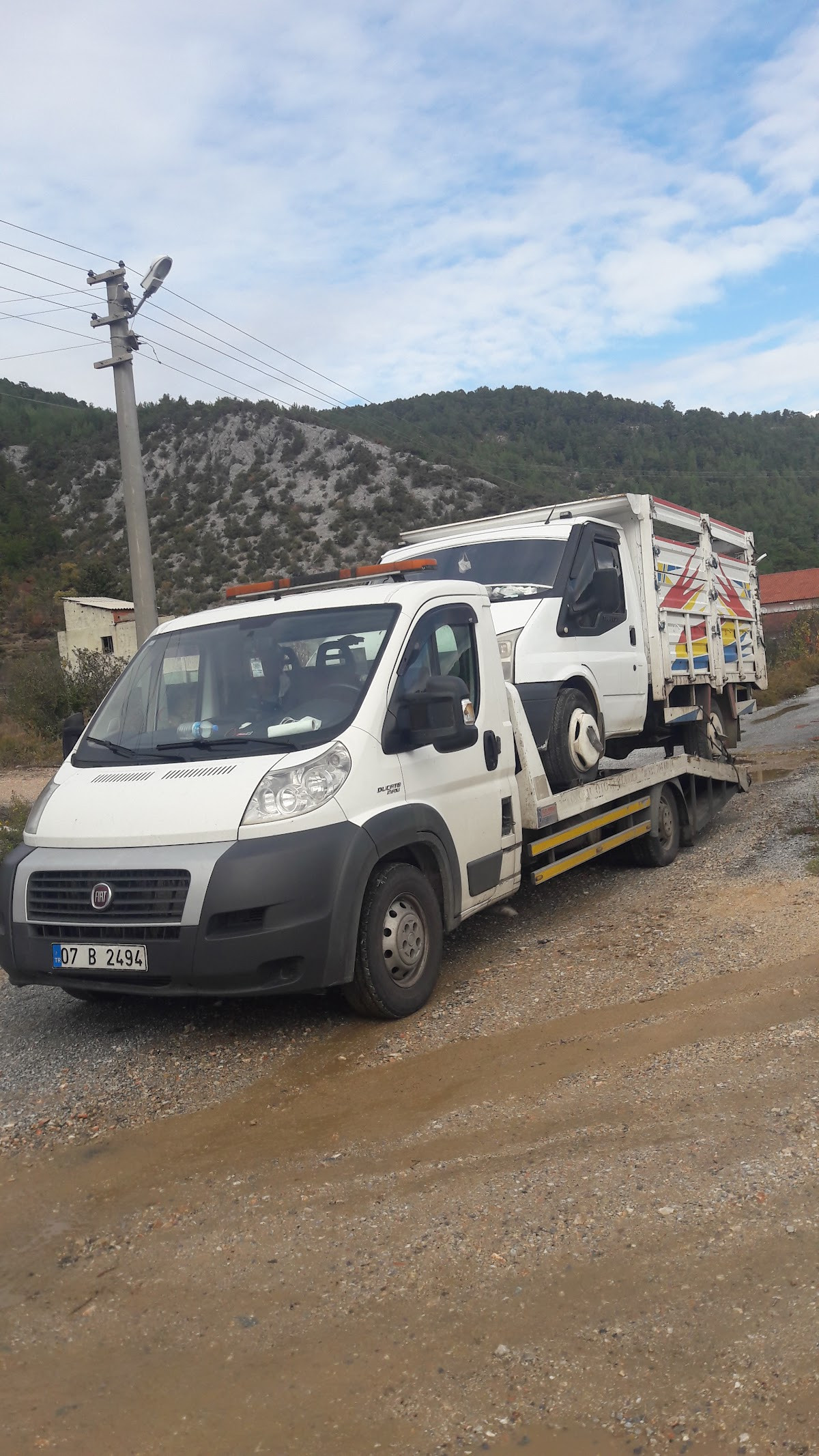 Köroğlu Oto Kurtarıcı – Fotoğraf 10