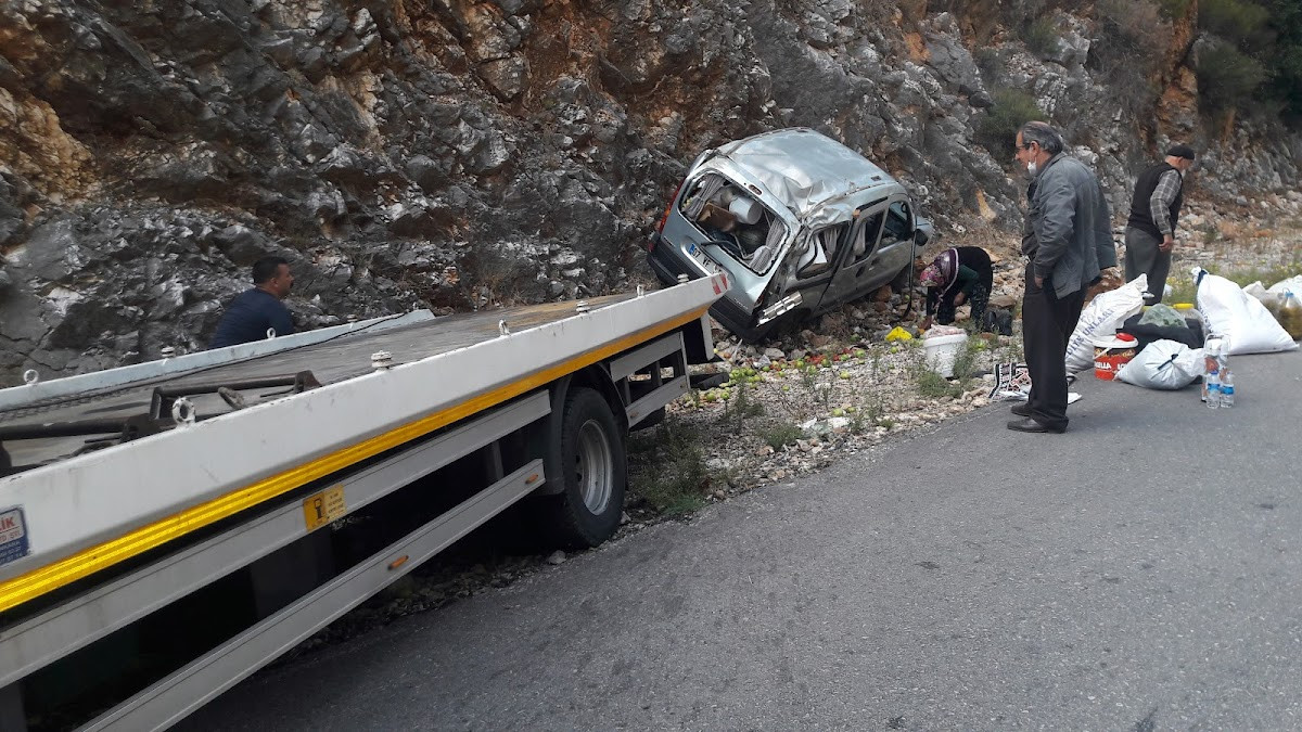 Köroğlu Oto Kurtarıcı – Fotoğraf 8