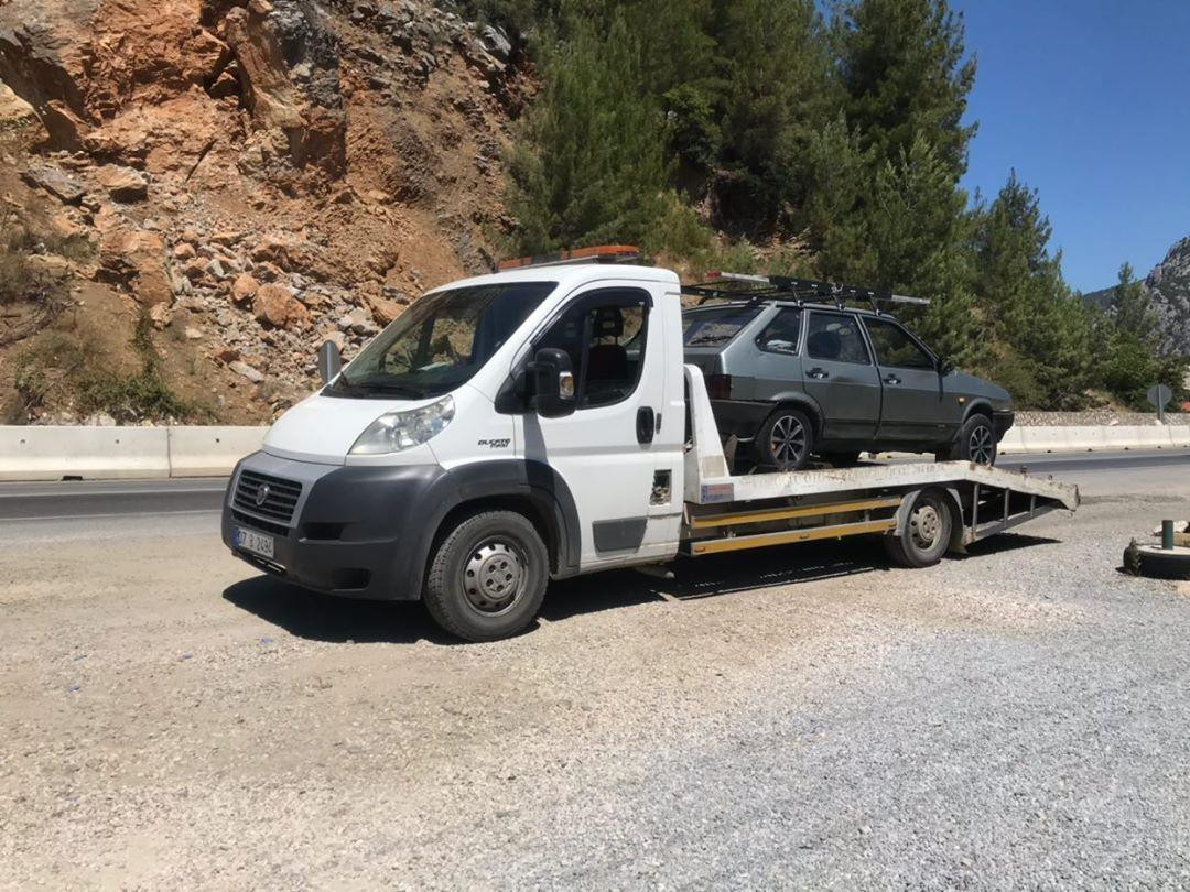 Köroğlu Oto Kurtarıcı – Fotoğraf 9