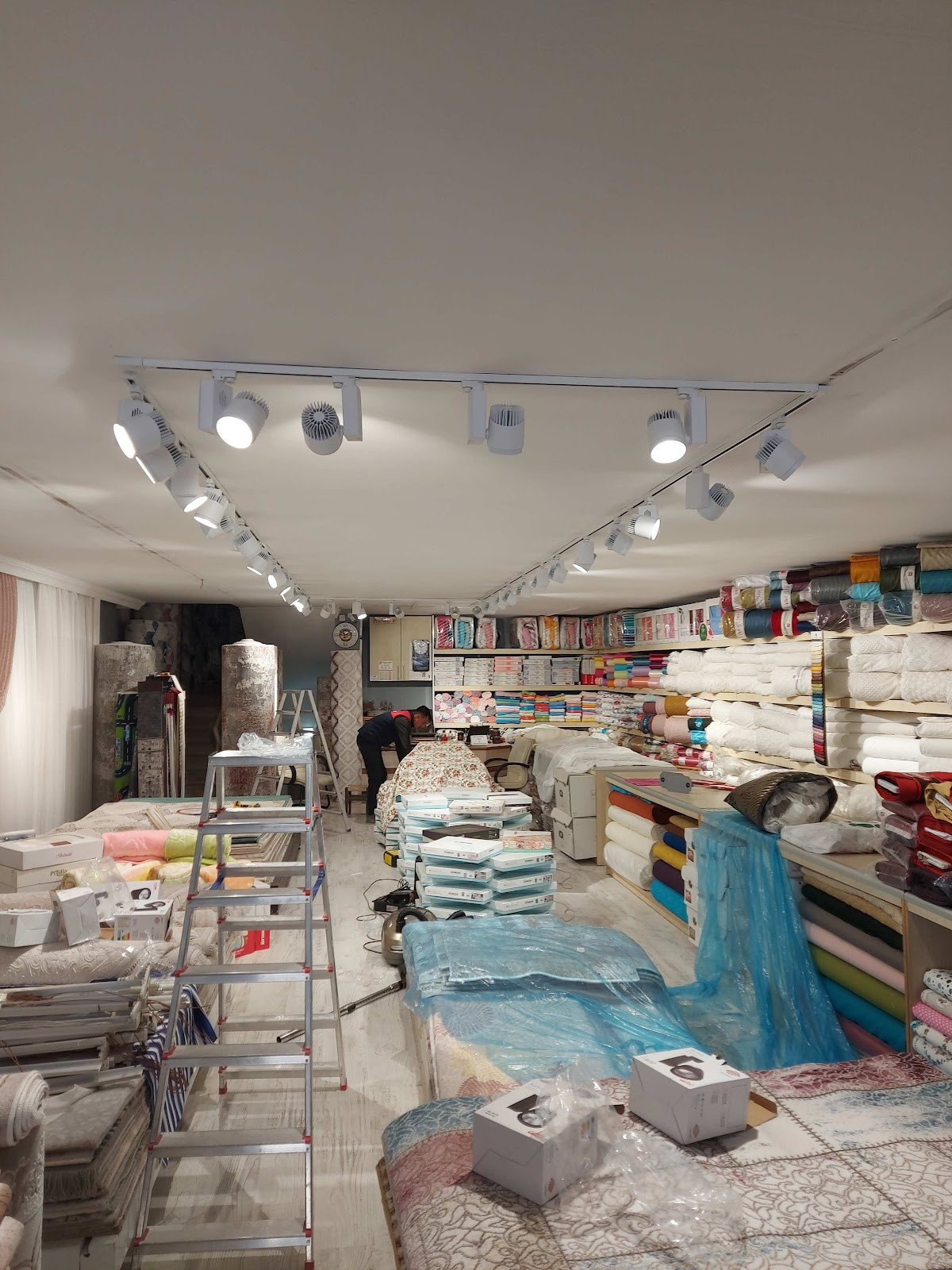 KÖSEOĞLU ELEKTRİK ELEKTRONİK MÜHENDİSLİK – Fotoğraf 9