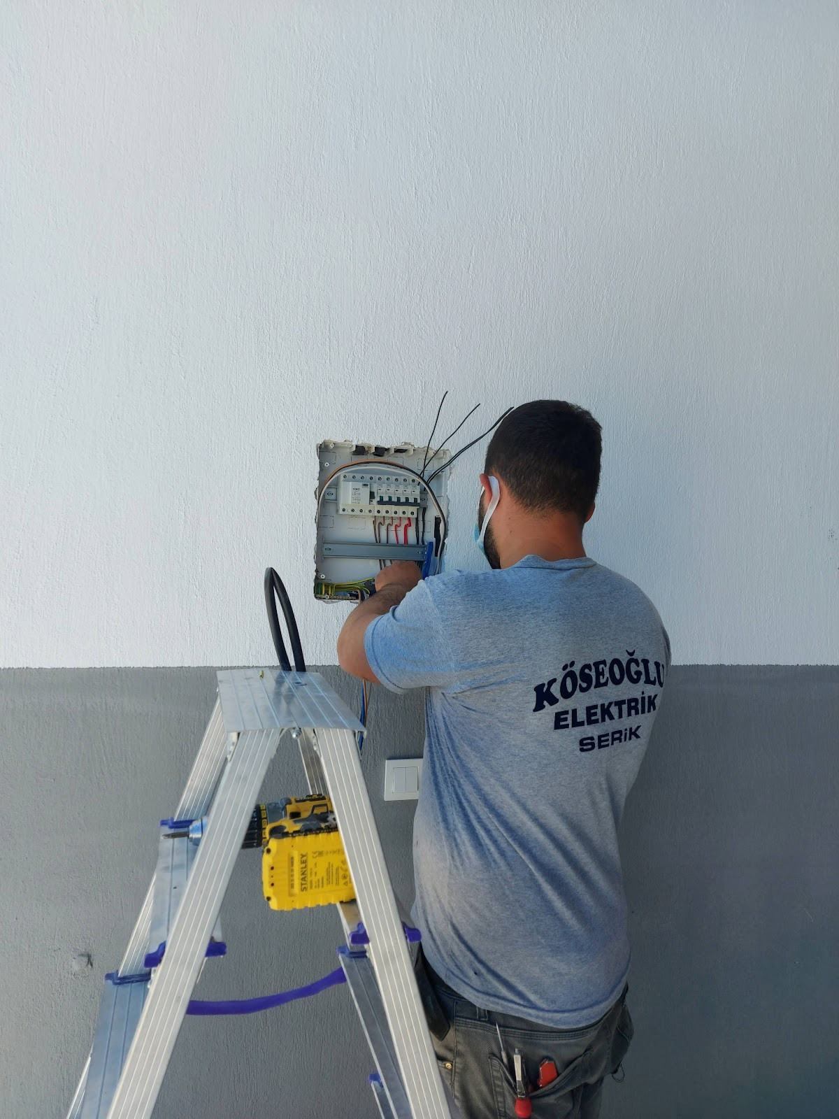 KÖSEOĞLU ELEKTRİK ELEKTRONİK MÜHENDİSLİK – Fotoğraf 5