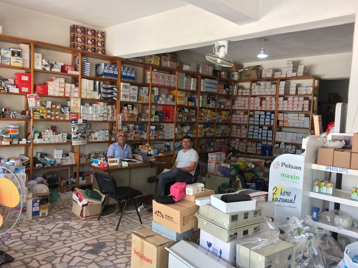 KÖSEOĞLU ELEKTRİK ELEKTRONİK MÜHENDİSLİK – Fotoğraf 8