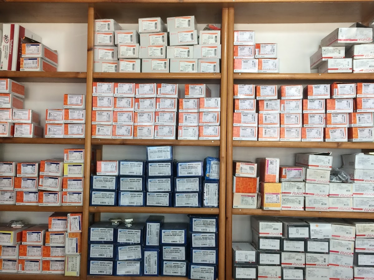 KÖSEOĞLU ELEKTRİK ELEKTRONİK MÜHENDİSLİK – Fotoğraf 2