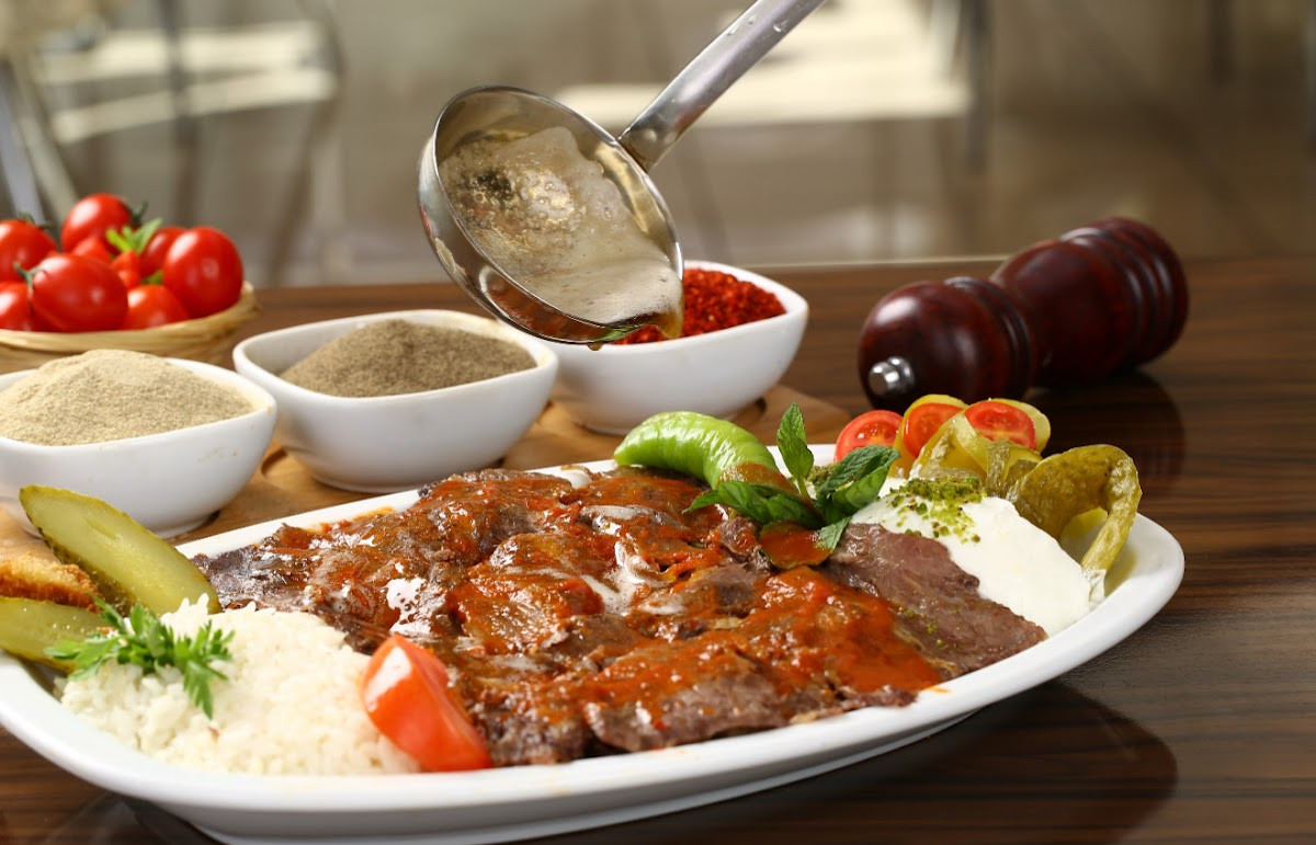 Köşk Döner Sorgun – Fotoğraf 4