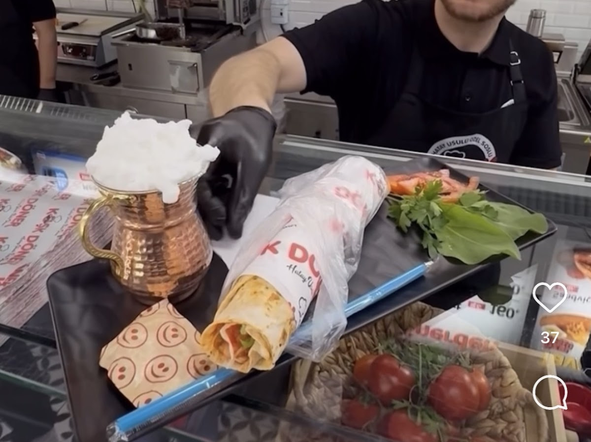 Köşk Döner Sorgun – Fotoğraf 5