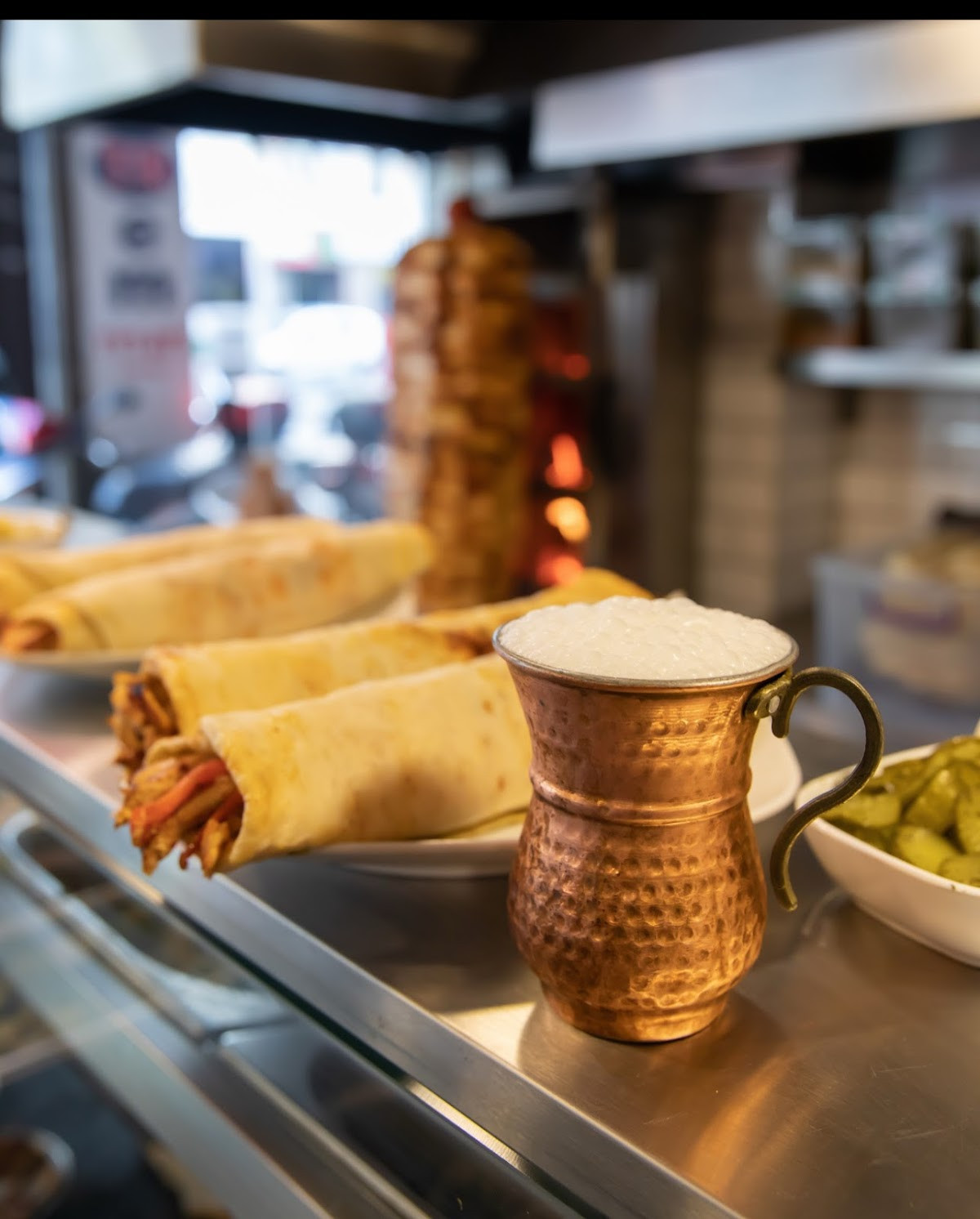 Köşk Döner Sorgun – Fotoğraf 6