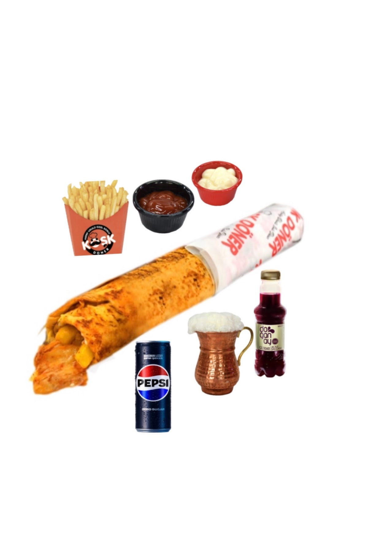 Köşk Döner Sorgun – Fotoğraf 3