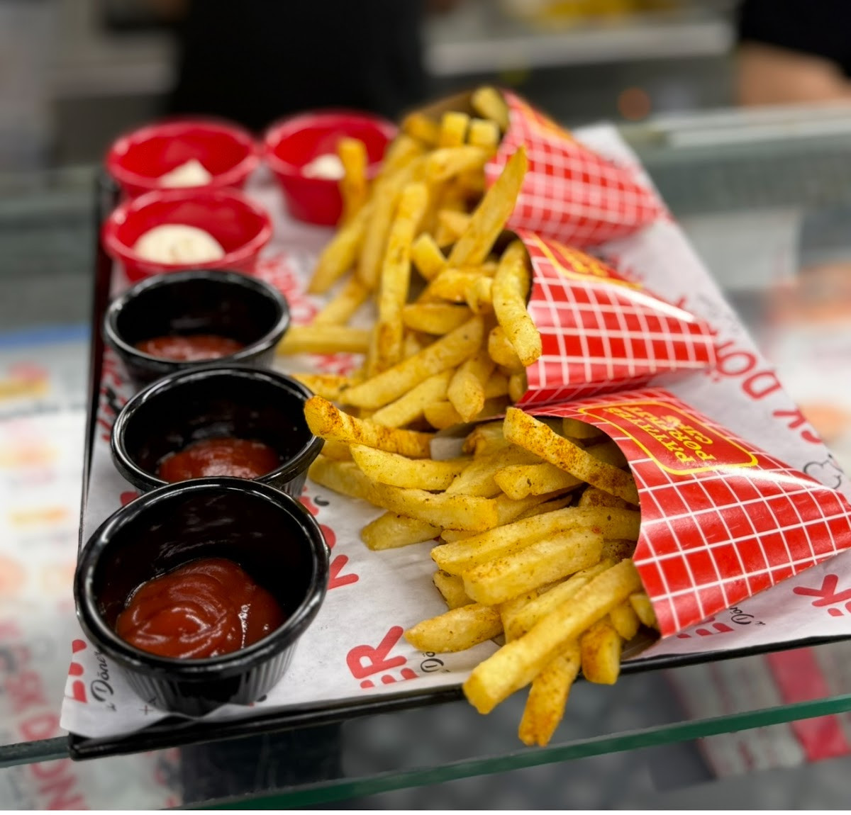 Köşk Döner Sorgun – Fotoğraf 2