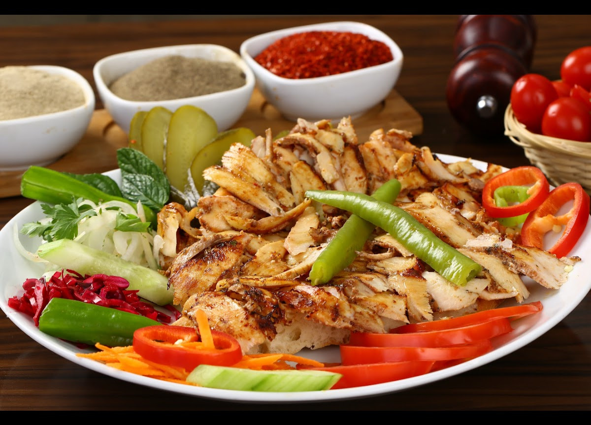 Köşk Döner Sorgun – Fotoğraf 1