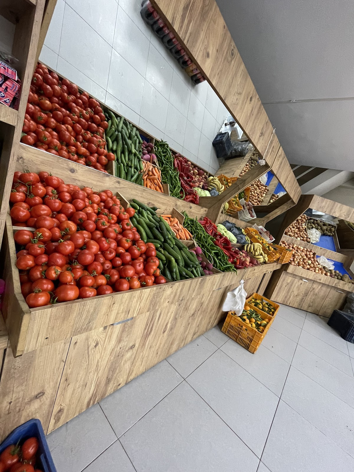 KÖYÜM KASAP ŞARKÜTERİ MANAV – Fotoğraf 3